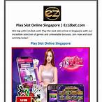 slot online singapore